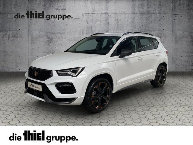Cupra Ateca 26.850 km 35.290 &euro; Rheda-Wiedenbrück 33378