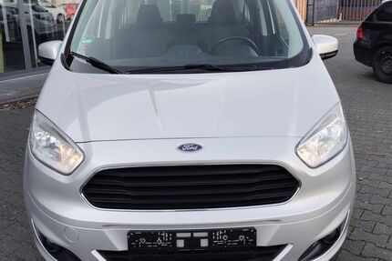 Ford Tourneo Courier 137.000 km 7.500 &euro; Gütersloh 33334