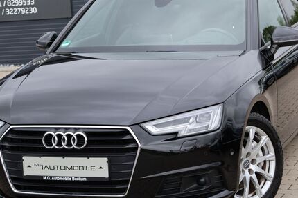 Audi A4 119.300 km 19.950 &euro; Beckum 59269