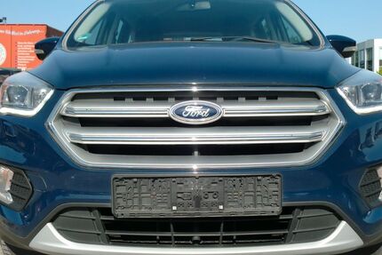 Ford Kuga 109.000 km 6.950 &euro; Rheda-Wiedenbrück 33378