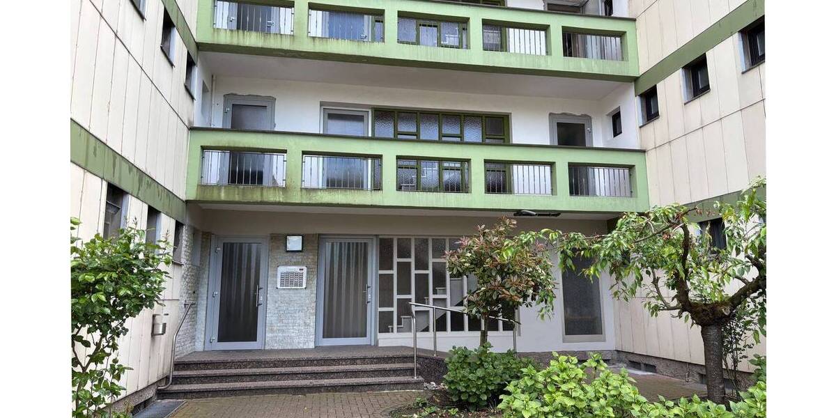 Etagenwohnung Beckum Neubeckum - 4 Zimmer, 91 m&sup2;, 125.000&euro; | Angebot:26731391