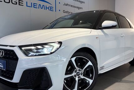 Audi A1 27.520 km 21.990 &euro; Hövelhof 33161