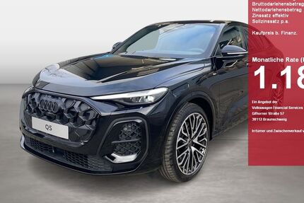 Audi Q5 4.500 km 84.995 &euro; Gütersloh 33330