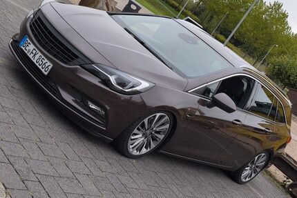 Opel Astra 130.000 km 7.990 &euro; Beckum 59269