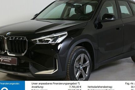 BMW X1 1.500 km 36.340 &euro; Paderborn 33100
