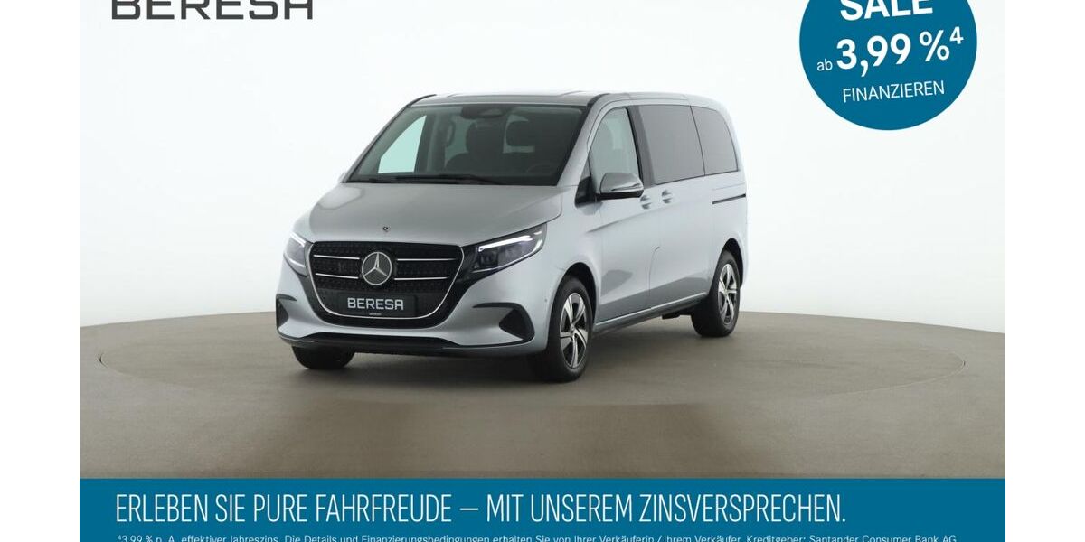 Mercedes-Benz V 250 7.900 km 70.680 &euro; Gütersloh 33332