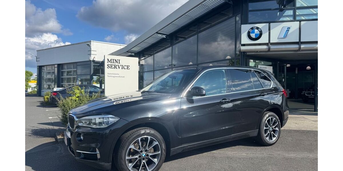 BMW X5 168.500 km 18.990 &euro; Hövelhof 33161