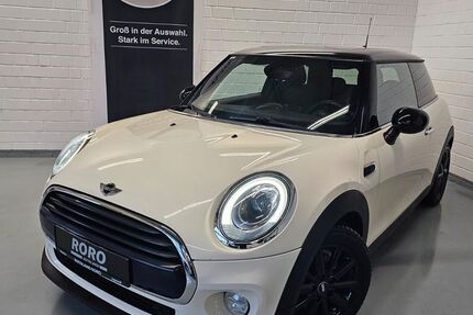 Mini Cooper 165.350 km 8.650 &euro; Lippstadt 59557