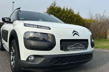 Citroen C4 Cactus 164.000 km 4.500 &euro; Lippstadt 59557