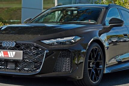 Audi RS5 2.000 km 128.900 &euro; Neubeckum 59269