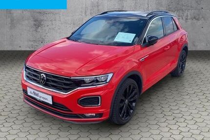 VW T-Roc 45.600 km 19.890 &euro; Paderborn 33100