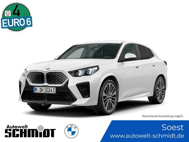 BMW iX2 7.005 km 50.590 &euro; Soest 59494