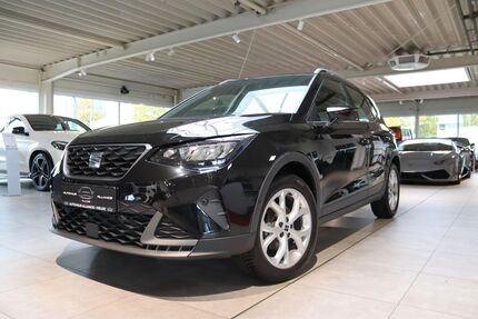 Seat Arona 11.200 km 22.990 &euro; Oelde 59302
