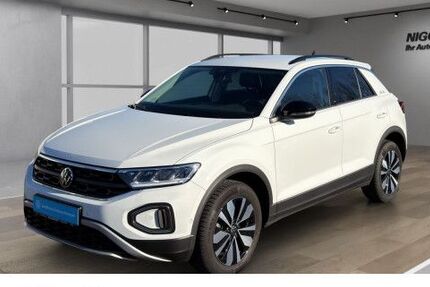 VW T-Roc 6.601 km 24.490 &euro; Salzkotten 33154
