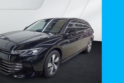 VW Passat Variant 16.843 km 37.055 &euro; Gütersloh 33334