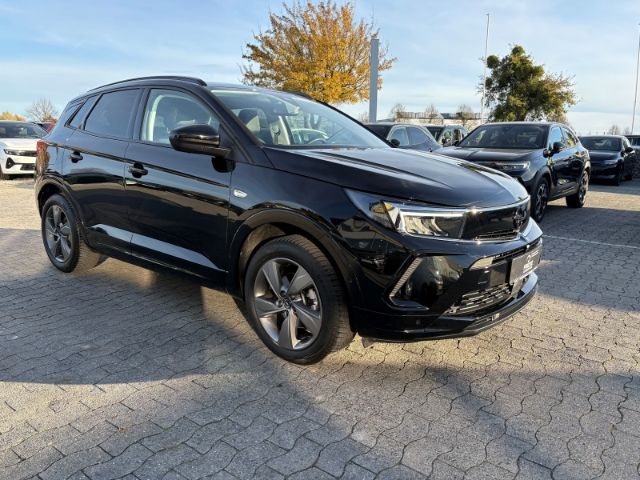 Opel Grandland (X) 24.150 km 19.485 &euro; Lippstadt 59557