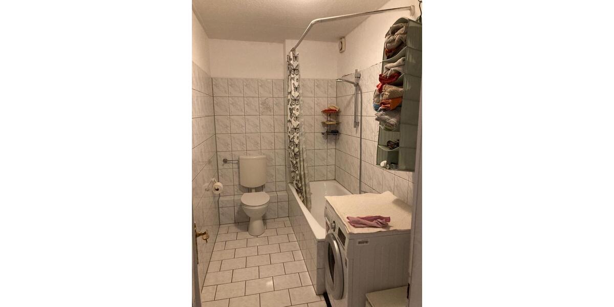 Etagenwohnung Paderborn Univiertel - 5 Zimmer, 95 m&sup2;, 265&euro; | Angebot:25642592