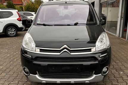 Citroen Berlingo 205.000 km 5.999 &euro; Wadersloh 59329