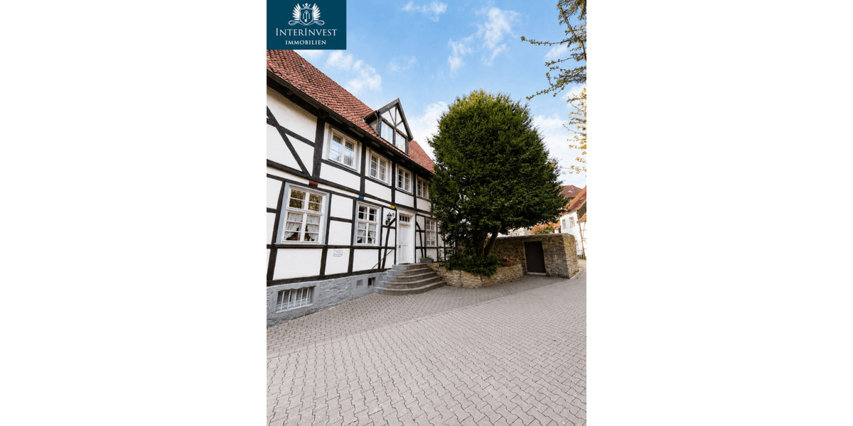 Einfamilienhaus Soest - 1 Zimmer, 290 m&sup2;, 470.000&euro; | Angebot:26527639