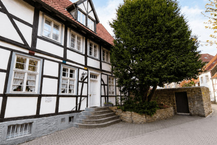 Haus Soest - 1 Zimmer, 290 m&sup2;, 470.000&euro; | Angebot:26527639