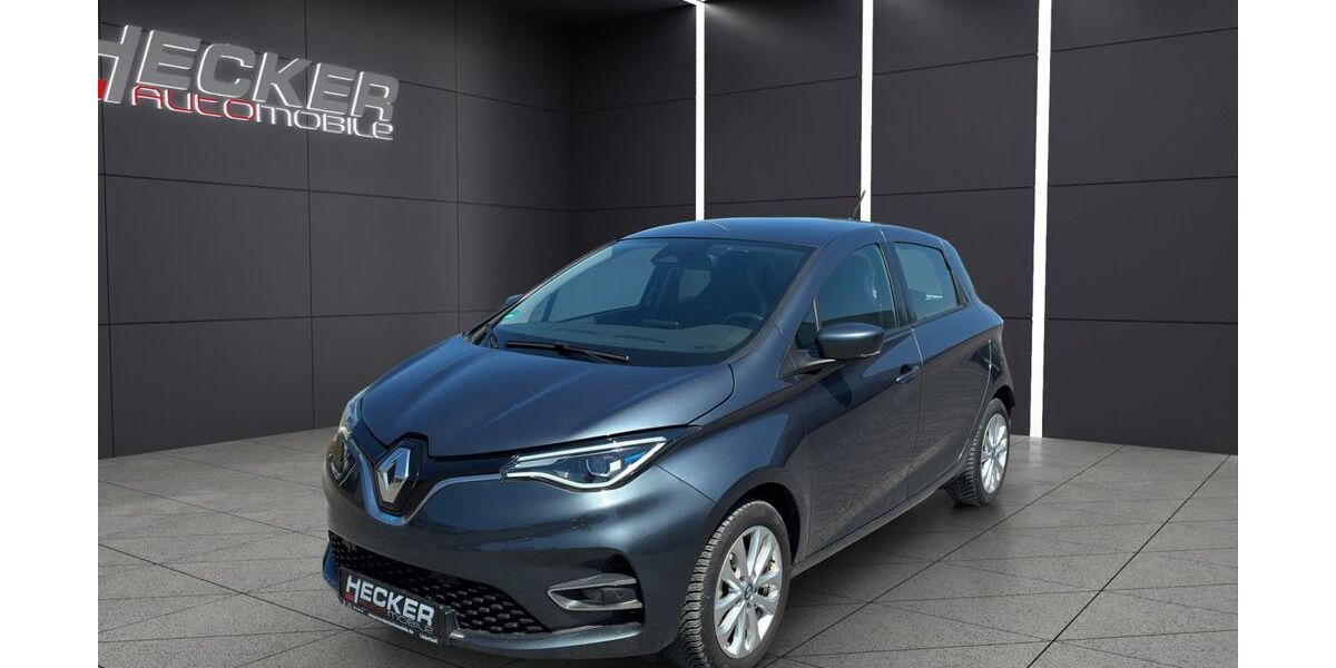 Renault ZOE 71.110 km 9.990 &euro; Lippstadt 59557