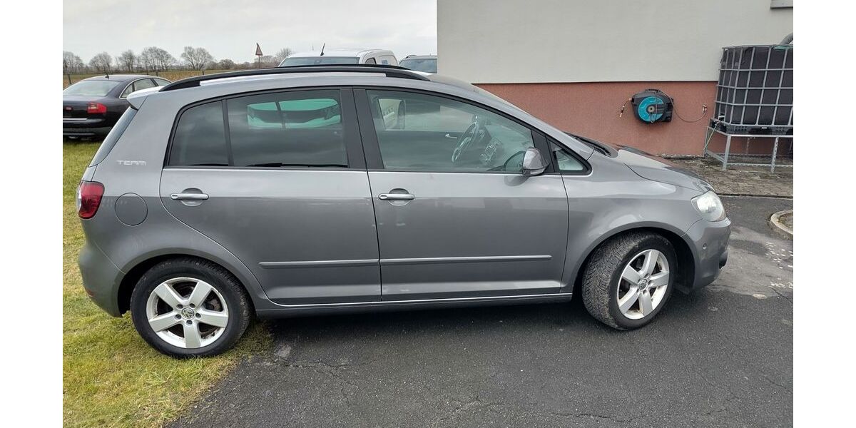 VW Golf Plus 193.000 km 4.200 &euro; Lippstadt 59555