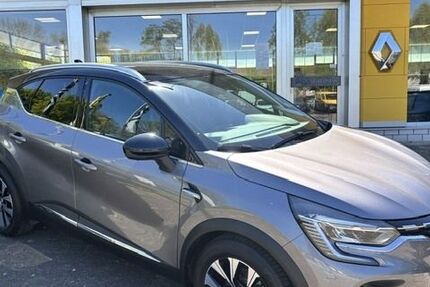 Renault Captur 26.917 km 19.980 &euro; Paderborn 33104