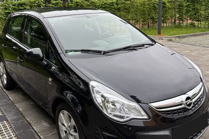 Opel Corsa 111.100 km 4.390 &euro; Gütersloh 33332