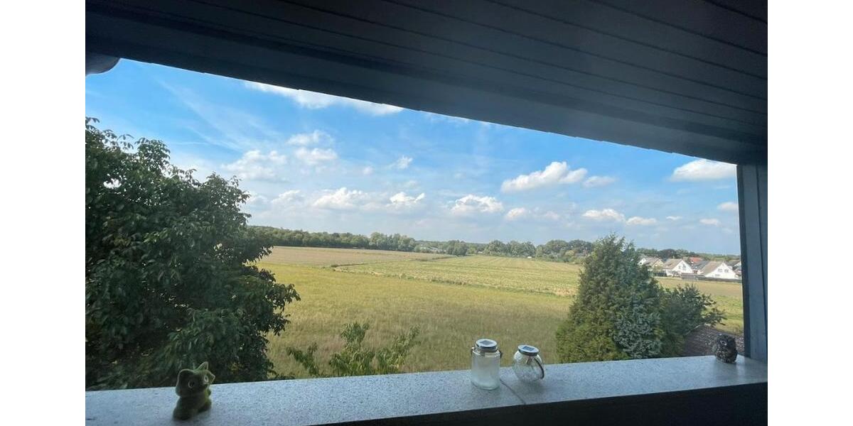 Dachgeschoßwohnung Lippstadt Garfeln - 3 Zimmer, 95 m&sup2;, 869&euro; | Angebot:25395287