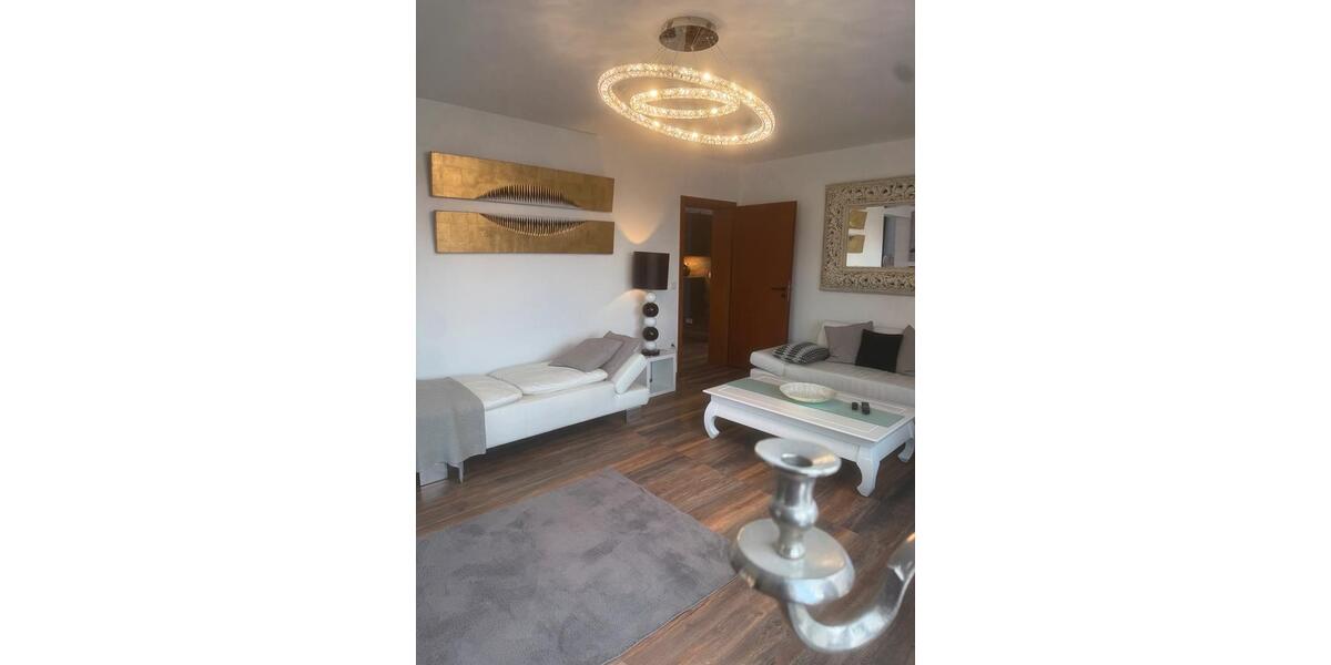 Etagenwohnung Möhnesee - 4 Zimmer, 104 m&sup2;, 1.700&euro; | Angebot:24345552