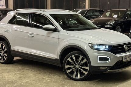 VW T-Roc 85.000 km 20.999 &euro; Oelde 59302