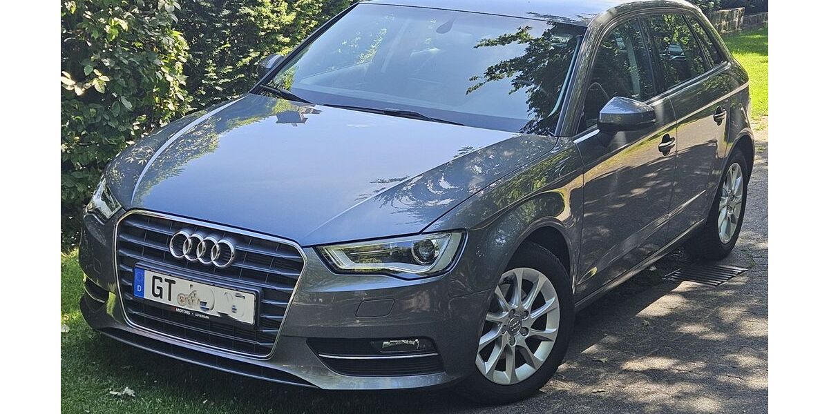 Audi A3 93.400 km 13.590 &euro; Gütersloh 33330