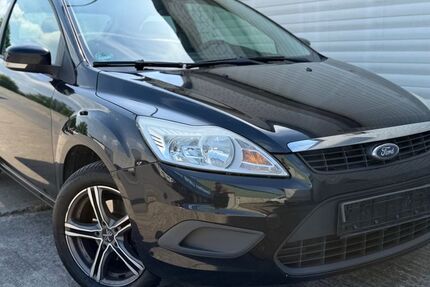 Ford Focus 234.000 km 1.490 &euro; Beckum 59269