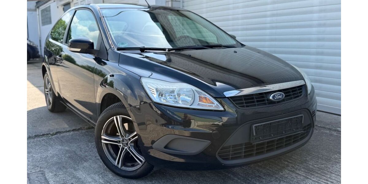 Ford Focus 234.000 km 1.490 &euro; Beckum 59269