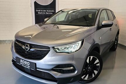 Opel Grandland (X) 62.600 km 14.350 &euro; Lippstadt 59557