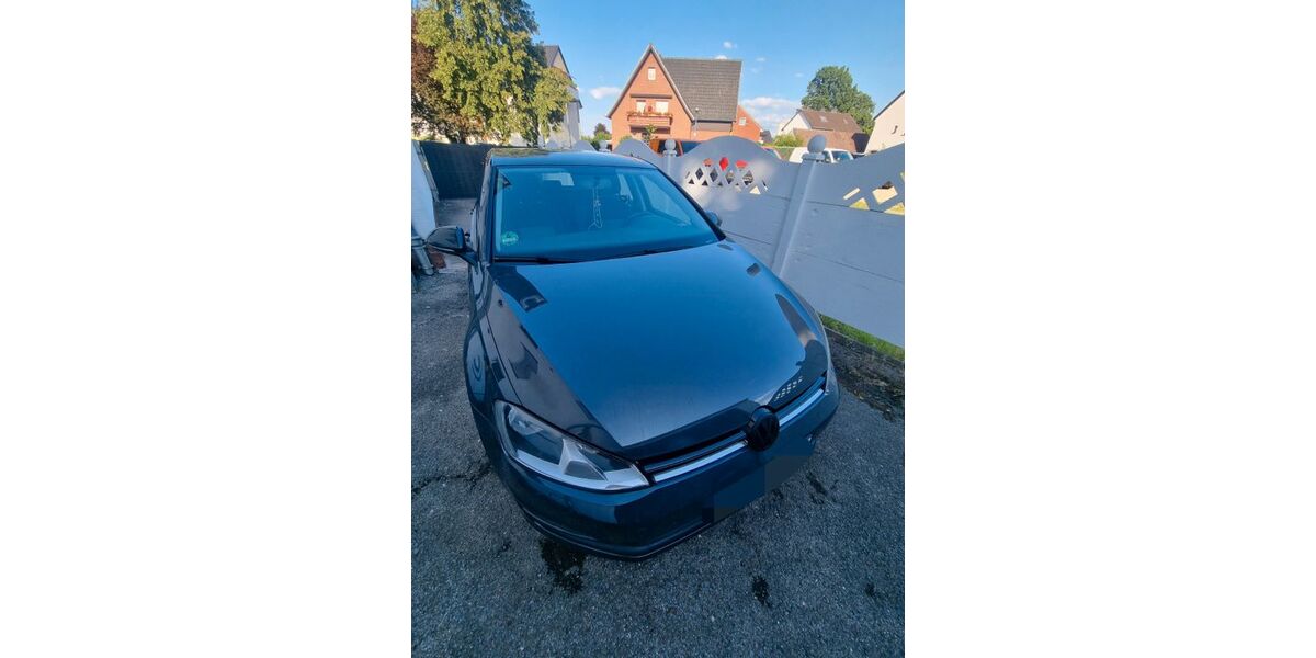 VW Golf 228.000 km 6.500 &euro; Gütersloh 33332