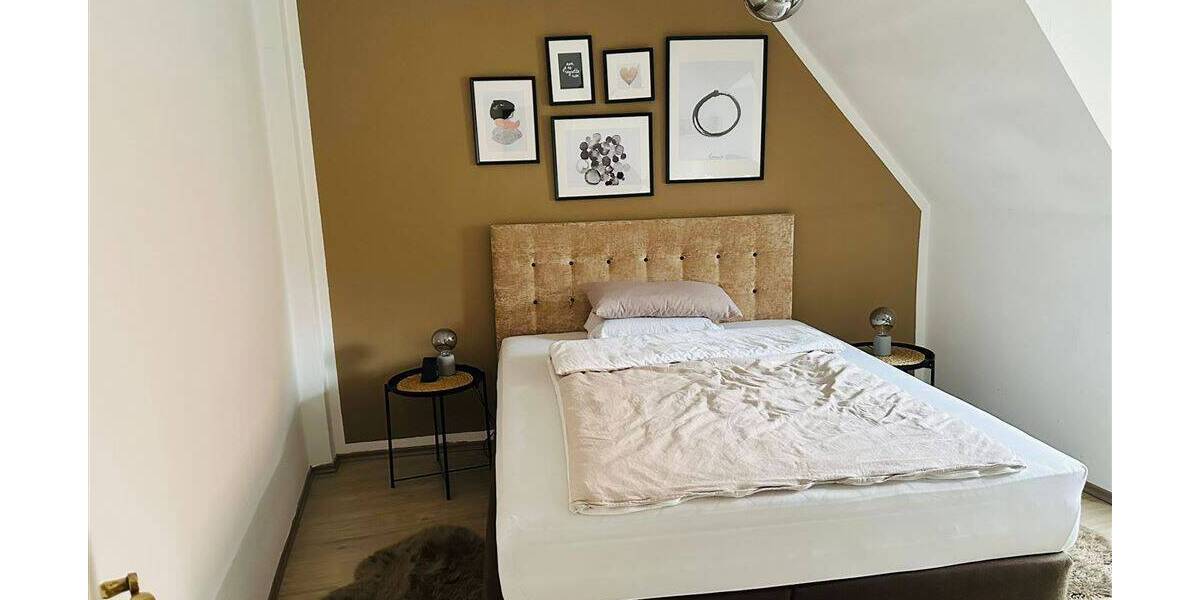 Etagenwohnung Soest Soest - 3 Zimmer, 65 m&sup2;, 176.000&euro; | Angebot:26571079