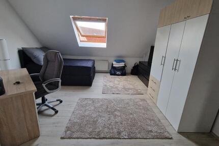 Wohnung Paderborn Neuenbeken - 1 Zimmer, 20 m&sup2;, 227&euro; | Angebot:26651759