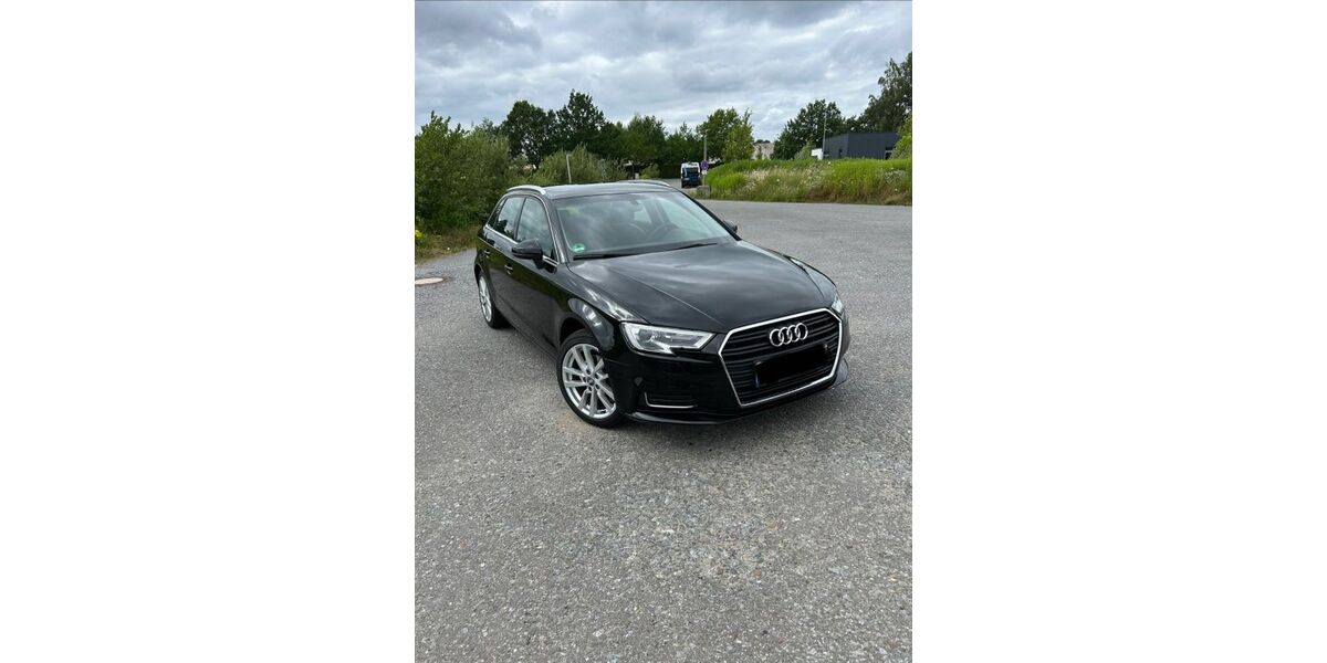 Audi A3 162.000 km 13.900 &euro; Gütersloh 33334