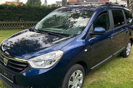 Dacia Lodgy 95.883 km 8.500 &euro; Lippstadt 59558