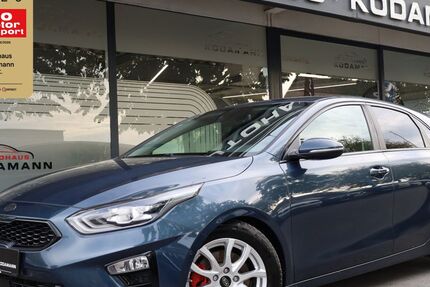 Kia ceed / Ceed 168.787 km 11.950 &euro; Rheda-Wiedenbrück 33378