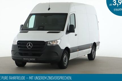 Mercedes-Benz Sprinter 45.100 km 38.056 &euro; Gütersloh 33332