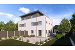 Individuelle Doppelhaushälfte in Welver - Ihr Traumhaus nach Maß mit allkauf-Komfort - Doppelhaushälfte Welver | Angebot:27298468