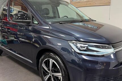 VW Caddy 20.000 km 30.490 &euro; Soest 59494