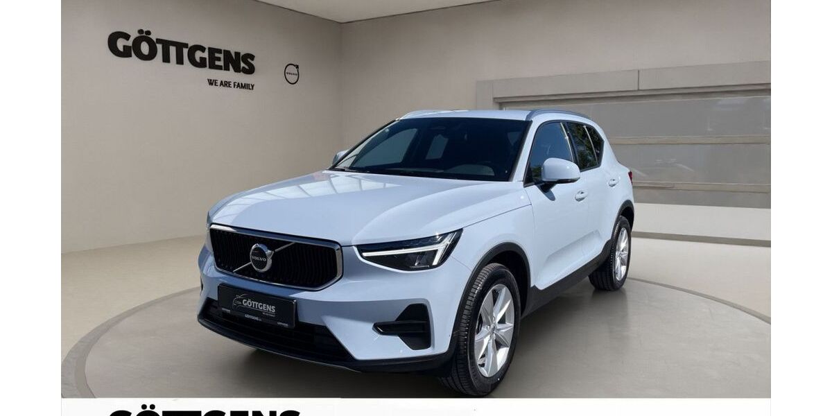 Volvo XC40 28.147 km 32.890 &euro; Soest 59494