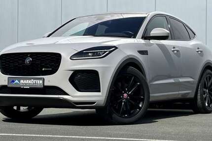Jaguar E-Pace 45.081 km 32.450 &euro; Paderborn 33106