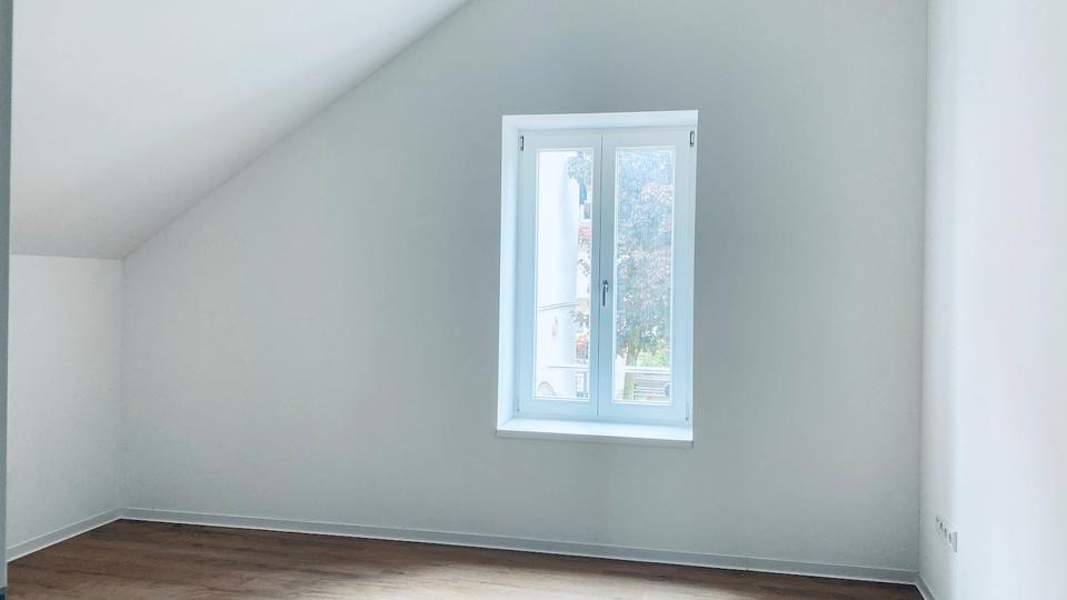 Etagenwohnung Paderborn - 3 Zimmer, 98 m&sup2;, 1.423&euro; | Angebot:26676317