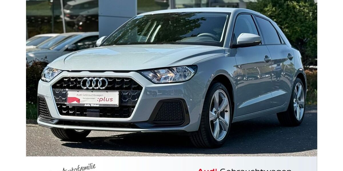 Audi A1 5.980 km 26.890 &euro; Neubeckum 59269