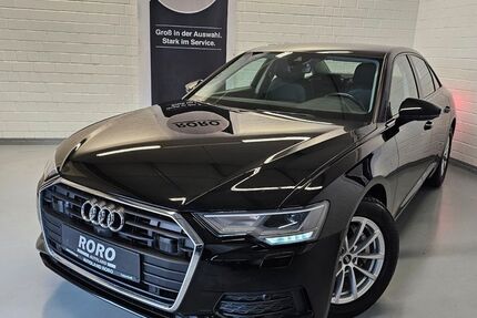 Audi A6 121.100 km 29.000 &euro; Lippstadt 59557