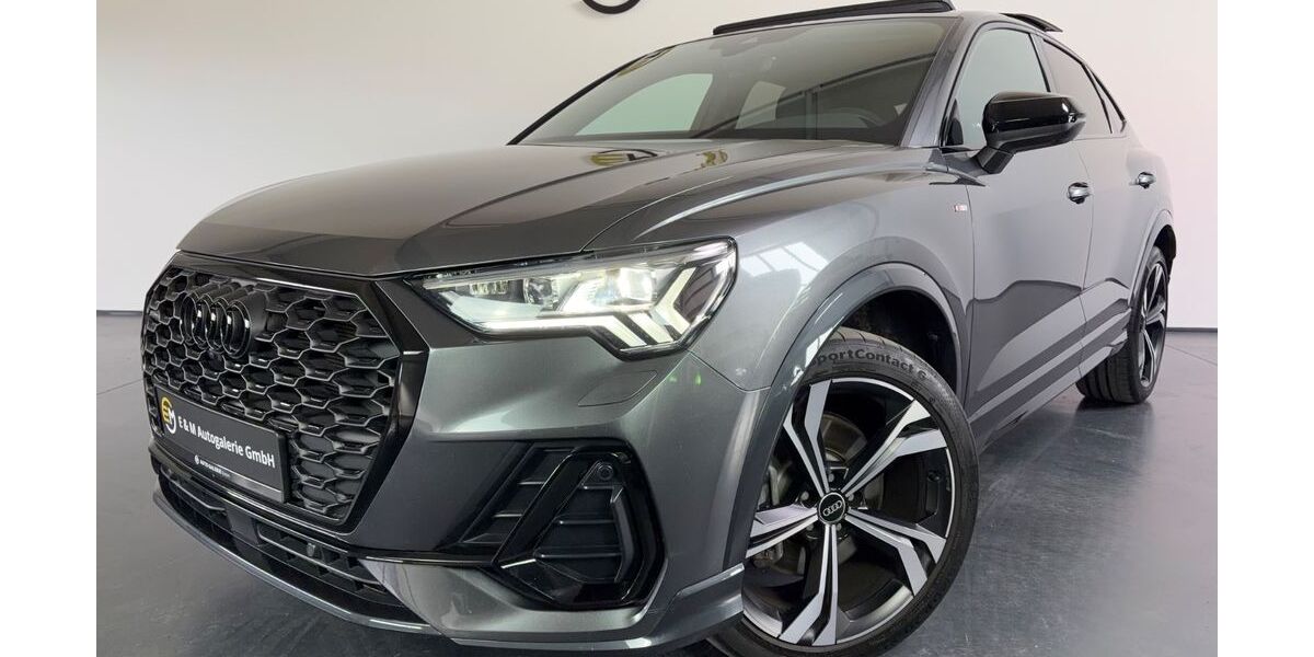 Audi Q3 27.800 km 40.990 &euro; Beckum 59269